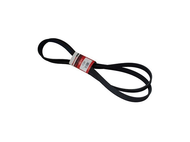 Cinto Multi Rib para 2011-2019 Ford F350 Super Duty 6.7L V8 2012 2013 2014 WB218SJ - Imagem 1 de 1