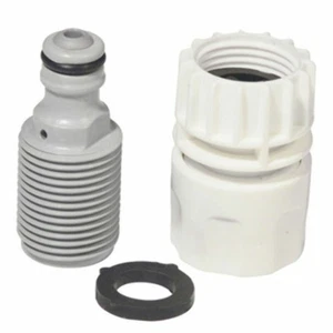 Quick Flush Kit for Johnson Evinrude 200-225-250-300HP 436726 TH Marine QF-1K-DP - Picture 1 of 8