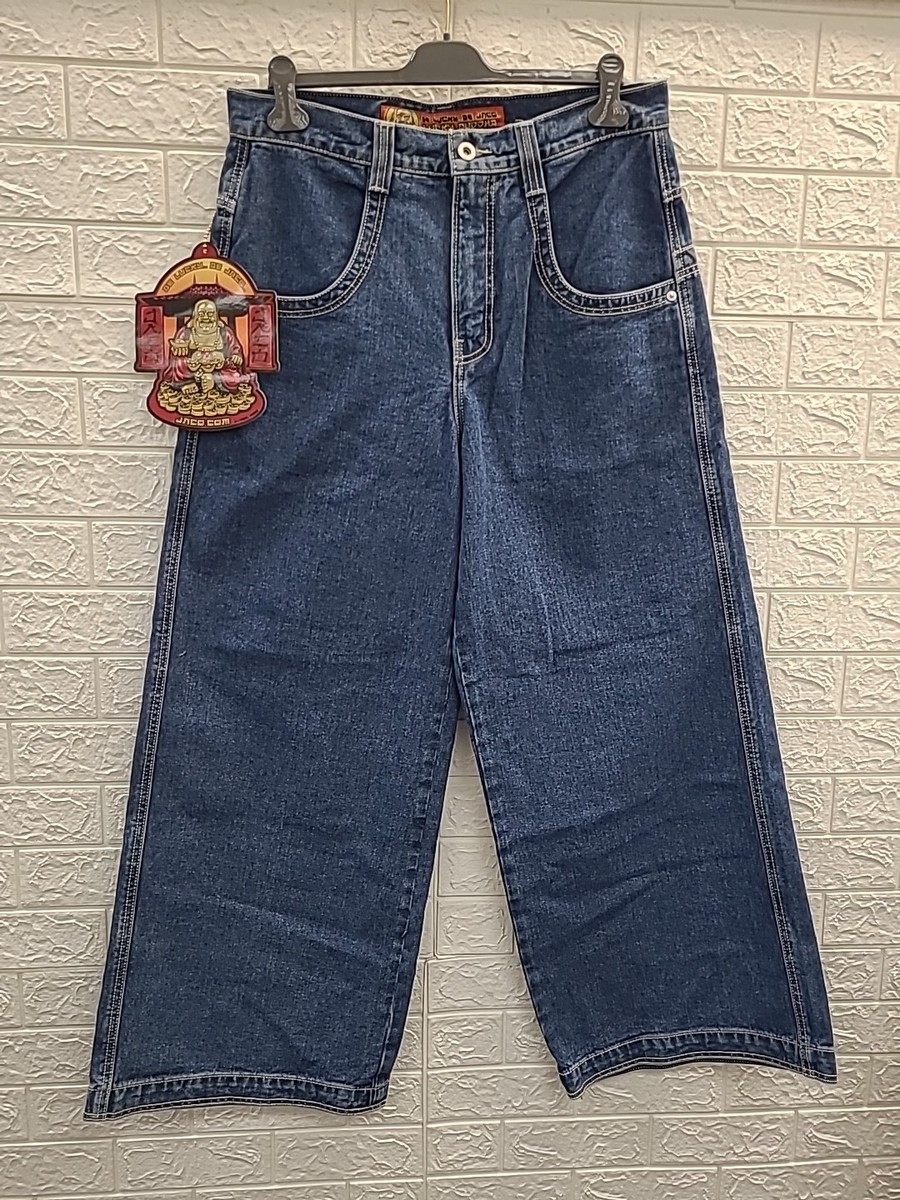 JNCO Relaxed Jeans for Men in 32 Inseam | eBay JNCO Relaxed Jeans for Men in 32 Inseam | eBay