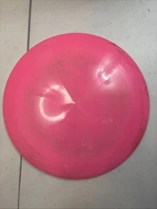 Discraft Z Line Nuke 176g Pink ⭐️ Clean Top!⭐️ - Picture 1 of 2