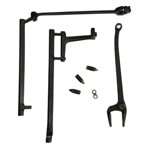 Singer Sewing Machine 401A 301 Parts -Internal Feed Shaft 170051, 170047, 170054 - Picture 1 of 4