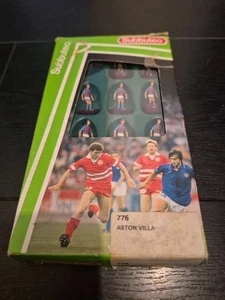 Subbuteo Aston Villa Ref 776 LW - Picture 1 of 3