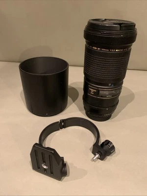 Tamron SP B01 180mm f/3.5 LD AF IF Di Lens For Nikon - Image 1 of 4