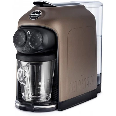LAVAZZA LM950 DESEA MACCHINA DA CAFFE' CON CAPSULE 1,1 LT MARRONE - 18000286 - Immagine 1 di 4