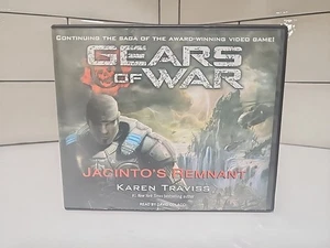 Gears Of War Jacinto's Return Audiobook 13 Disc (Disc 3 Bad) - Bild 1 von 3