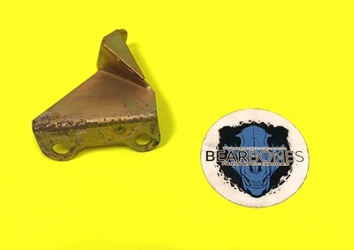 ESR169 LR Defender 90 110 | Soporte de montaje de escape 2,5 NAD para Vin AA267064 Foto 1 de 3