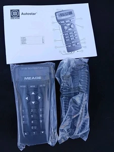 Controlador de computadora Meade Autostar para ETX con cable - Imagen 1 de 13