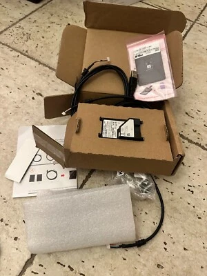 RFIDeas RDR-800R1AKU Mint in Box - Изображение 1 из 2