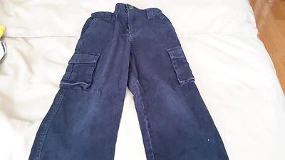 pantalones cargo hartstrings talla 4 Foto 1 de 3