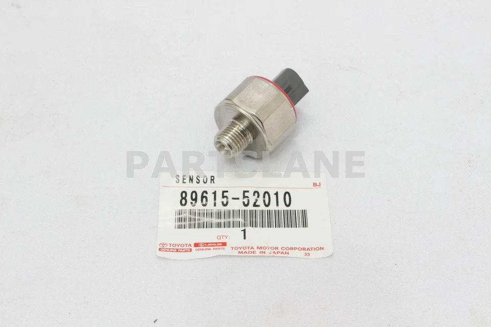 Toyota Corolla Land Cruiser Lexus LX470 OEM Knock Control Sensor 89615-52010 - Изображение 1 из 3