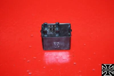 04 INTERRUPTOR INTERMITENTE RELÉ INTERMITENTE INTERMITENTE SUZUKI GZ250 04 Foto 1 de 4