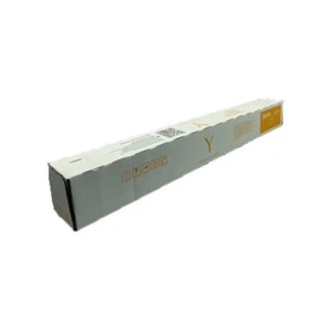 TONER ORIGINALE UTAX 1T02YPAUT0 CK8530Y Y Yellow 12000 Pagine - Foto 1 di 1