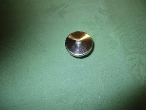 1951-53 Packard Head Lite Knob 416285 nuevo de lote antiguo - Imagen 1 de 3