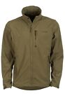 Snugpak Cyclone Soft Shell Jacket - Windproof, breathable, water-resistant