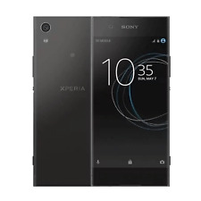 Sony Xperia XA1 32GB Black | Unlocked | Poor Condition