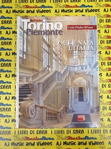 Rivista Magazine BELL'ITALIA n.111 marzo 2011 SPECIALE UNITA' D'ITALIA 150(AM16) - Picture 1 of 1
