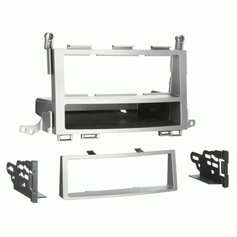 Metra 99-8225G Single Din Radio Install Dash Kit for Venza, Car Stereo Mount - Image 1 of 1
