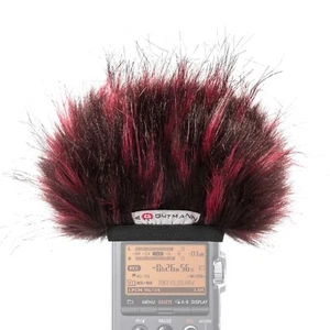 Gutmann Microphone Windscreen Windshield for Sony PCM-D100 Model PHOENIX - Picture 1 of 5