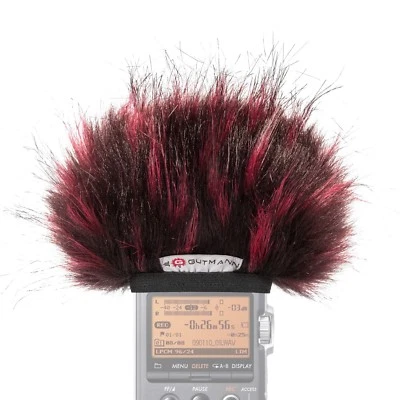 Gutmann Microphone Windscreen Windshield for Sony PCM-D100 Model PHOENIX - Image 1 of 4