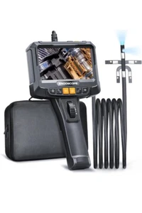 Skybasic endoscope inspection camera Dual Lens - Picture 1 of 10