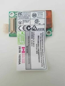 Modem Ambit U98.005.C.00 notebook Acer - Foto 1 di 2