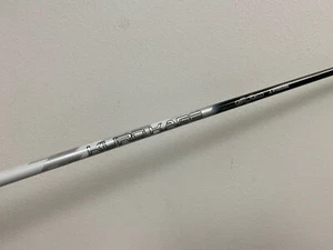 Eje híbrido Kuro Kage plateado 2.0 80 X-Flex 42" / .335 sin cortar **NUEVO** - Imagen 1 de 2