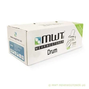 4x Bildtrommeln f�r OKI C9850Mf� C9650HDTN C9800GA C9850 C9800HN C9600DN CMYK - Bild 1 von 5