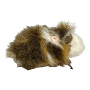 Peluche Boyds Bear George Porcellino d'India con Chiave 55215 Peluche 7" Morbido - Foto 1 di 7
