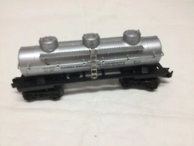 K-Line O-Scale Corn Products Co. Tank Car CCLX 5419 Blt 1-93 - Image 1 of 4