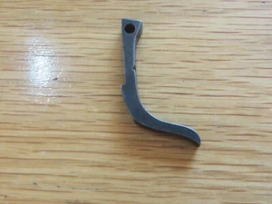 No. 1 Mk. lll .303 Rifle Magazine Catch! The Very BEST! Action Packed! COOL! - Picture 1 of 2