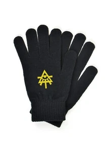 Aeldari Game War game Merchandise Fan Merch Christmas Birthday Gloves - Picture 1 of 1