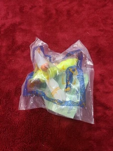 BURGER KING KID'S CLUB BUG RIDERS DRAGON FLY 1998 - Picture 1 of 2