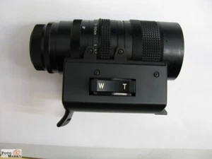 Canon TV Zoom Lens 1:2,2/16-160 mm (V10x16) Objektiv wie abgebildet - Photo 1/5