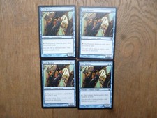 MTG 4 x Lore Broker uncommon card Ravnica Magic The Gathering Playset