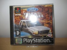 .PSX.' | '.Ford Truck Mania.
