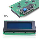 Écran rétroéclairé Raspberry LCD2004 + module d'interface sérail IIC I2C