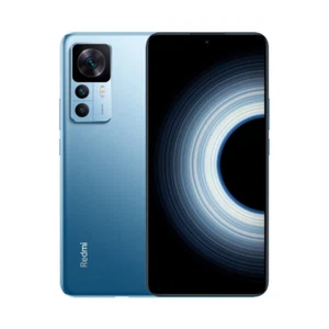 Redmi K50 Ultra 5G Global ROM Snapdragon 8+ Gen 1 6.67" AMOLED 120W Fast Charge - Afbeelding 1 van 25