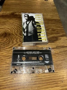 Keith Sweat Keep It Comin' Cassette Tape 1991 Elektra - Picture 1 of 3