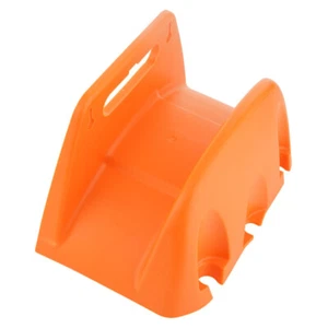 Garden Water Pipe Rack Gardening Hose Hanger Holders for outside Organizer - Picture 1 of 12