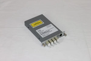 Módulo de bypass óptico de 4 puertos Cisco OPB-SCE8K-MM para multimodo SCE8000 - Imagen 1 de 2