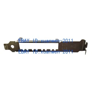 Full Height Bracket for Silicom PE310G4SPI9L FH Quad port Ethernet Converged  - Bild 1 von 1