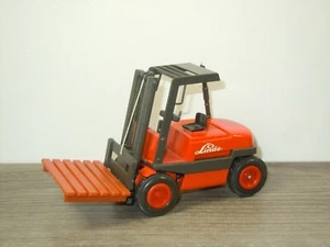Linde Gabelstapler - Super Gama Germany 1:40 *49606 - Picture 1 of 4