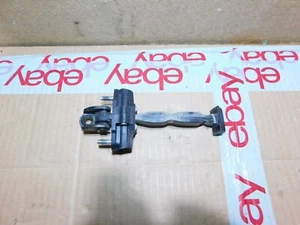 Ford Fiesta 2009-2012 modelo de 5 puertas - correa de retención puerta trasera ajuste izquierda y derecha - Imagen 1 de 2