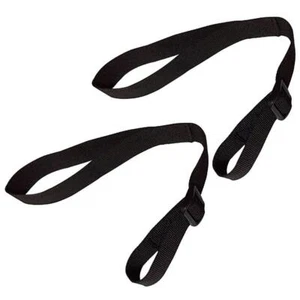 2x New Strap Wrist Bracelet for Buggy Stroller Baby Travel - Picture 1 of 7
