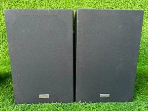Dynaudio Audience 5 Denmark Audiophile Bookshelf Speakers, 4ohms, 150 Watts. - Picture 1 of 12