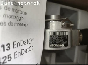 1PC USED EQN 425 512 27S17-58 R BY DHL OR FEDEX - Picture 1 of 2