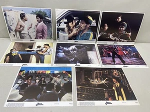 DISCO GODFATHER 1979 PRESS KIT FOTO-RUDY RAY MOORE-CAROL SPEED-BLAXPLOITATION - Foto 1 di 6