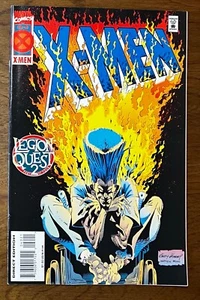 X-Men #40 Marvel Comics Modern Age Sehr guter Zustand - Bild 1 von 3