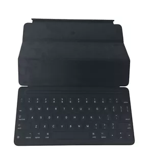 APPLE Smart Keyboard (7th Generation 2019) for iPad (7th Gen) iPad Air (3rd Gen) - Picture 1 of 8