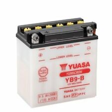 Batteria Yuasa per Vespa ET4 50 4T 2000 - YB9B-BS